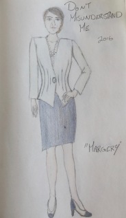 "Margery"