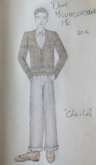 "Charles"